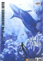 Blue Submarine Vol. 1