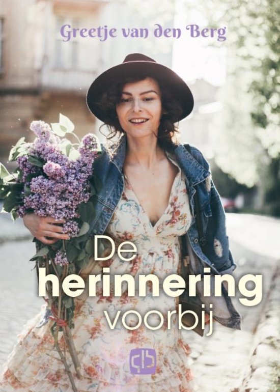 De herinnering voorbij, Greetje van den Berg | 9789036437196 | Boeken |  bol.com