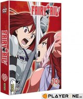 FAIRY TAIL -  Vol 10 (2DVD)