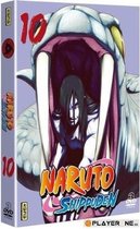 Naruto Shippuden - Vol 10
