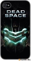 DEAD SPACE 2 - Back Cover (Iphone 4/4S)