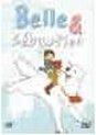 Belle et Sebastien Box 1/4 (4 DVD)