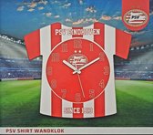 PSV Shirt Wandklok