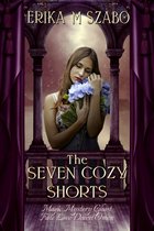 The Seven Cozy Shorts
