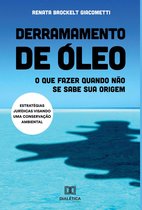 Derramamento de óleo