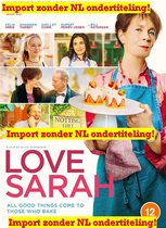 Love Sarah [DVD] (2020)