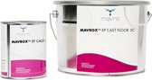MAVROX EP CAST FLOOR 3C - 10 kg