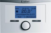 Vaillant calormatic vrt 350 vanaf 2007 kamerthermostaat bedraad