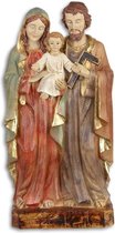Bethlehem - Resin beeld - Klassiek - 30,5 cm hoog
