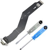 MMOBIEL Dock Connector voor OnePlus 8 - IN2010 - 6.55 inch