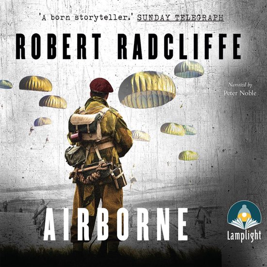 Airborne - cover