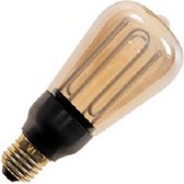 Koude kathode lamp Edison E27 7 watt Dimbaar met gewone dimmer