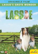 Lassie's Grote Wonder