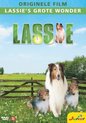 Lassie's Grote Wonder