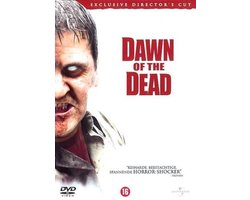 DAWN OF THE DEAD S.E. (D)