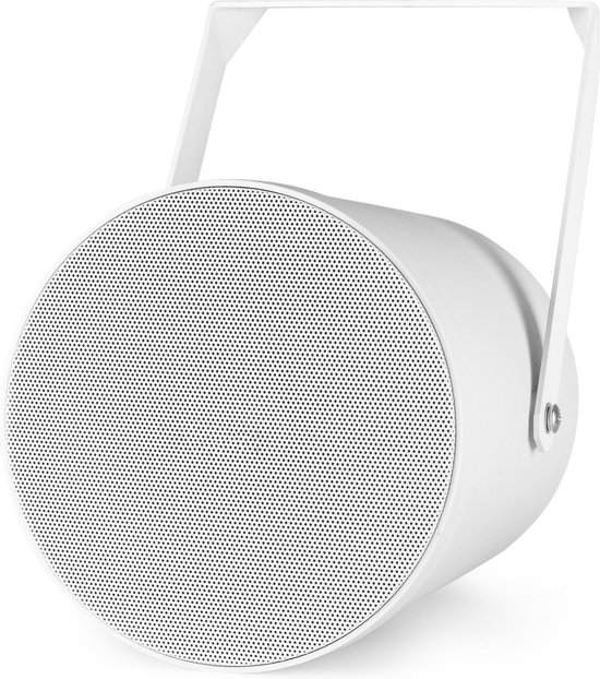 Projectie speaker - Power Dynamics PSP6 projectie speaker voor 100V geluidsinstallaties - 20W - Geschikt voor buiten van Pro — afbeelding 2