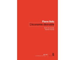 L'Économie désirable