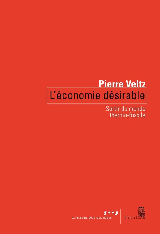 L'Économie désirable