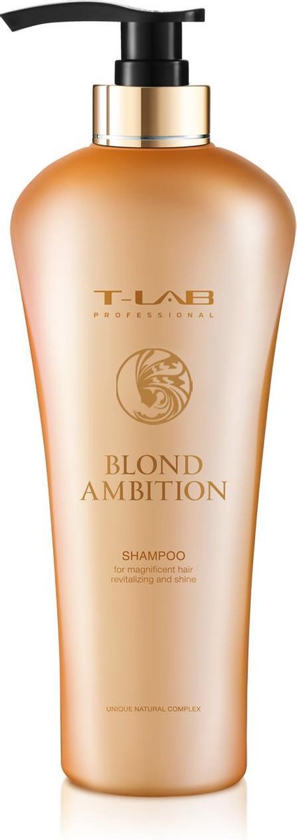 T-Lab Professional - Blond Ambition Conditioner 750 ml