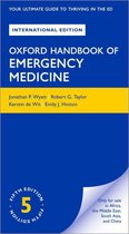 Oxford Medical Handbooks - Oxford Handbook of Emergency Medicine
