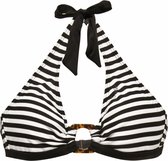 Protest Mm Alessa Bcup halter bikini top dames - maat xs/34