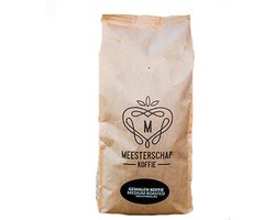 Meesterschap | Snelfilter | Medium Roast |  6 x 500 gram