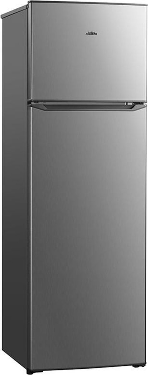 VALBERG BY ELECTRO DEPOT - 2D 248 F X742C - Combiné réfrigérateur/ congélateur -... | bol.com