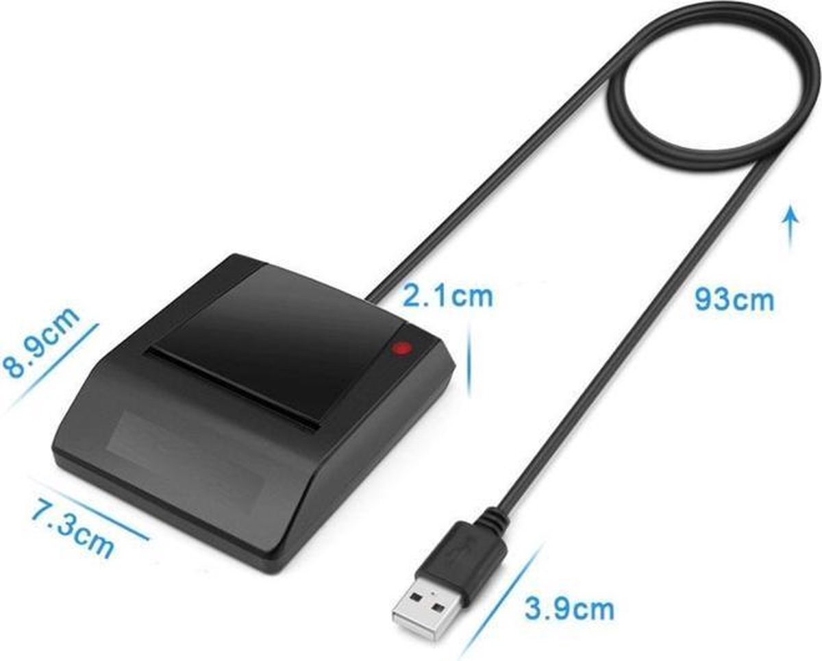 Lecteur De Carte EID ADAPTATEUR USB C GRATUIT Lecteur De Carte D Lecteur de carte eid adaptateur usb c gratuit lecteur de carte d