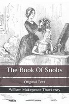 The Book Of Snobs