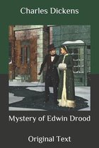 Mystery of Edwin Drood