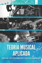 Teor�a Musical Aplicada- Teor�a Musical Aplicada