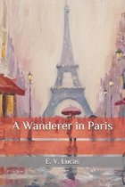 A Wanderer in Paris