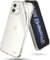 Ringke Air Backcover iPhone 12 Mini hoesje - Transparant