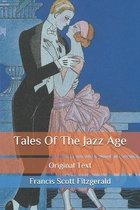 Tales Of The Jazz Age