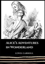 Alice's Adventures in Wonderland - illustrated