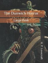 The Dunwich Horror