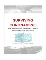 Surviving Coronavirus