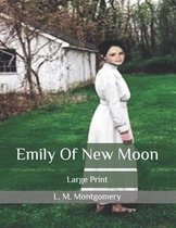 Emily Of New Moon