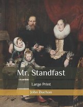 Mr. Standfast