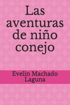 Las aventuras de nino conejo