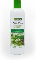 Oollin Bodymilk Aloe Vera 300ml.