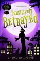 A Witch of Edgehill Mystery 5 - Pawsitively Betrayed