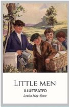 Little Men Illustrated
