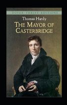 The Mayor of Casterbridge Illustrated