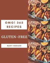 OMG! 365 Gluten-Free Recipes