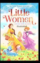 Little Women Illustrated