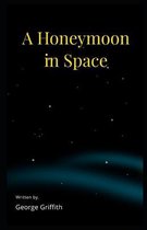 A Honeymoon in Space Illustrated