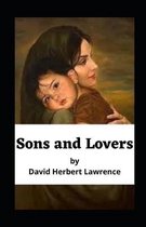 Sons and Lovers illustrated