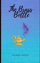 The Brass Bottle (Illustrated)