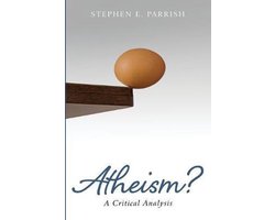 Omslag van Atheism?